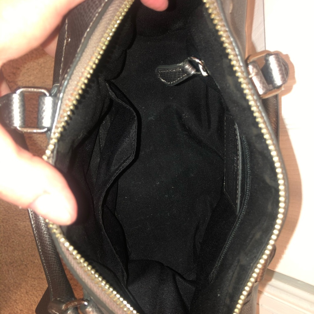 Coach Crossbody - Picture 3 of 3